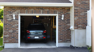 Garage Door Installation at Palma Ceia Oaks Condo, Florida